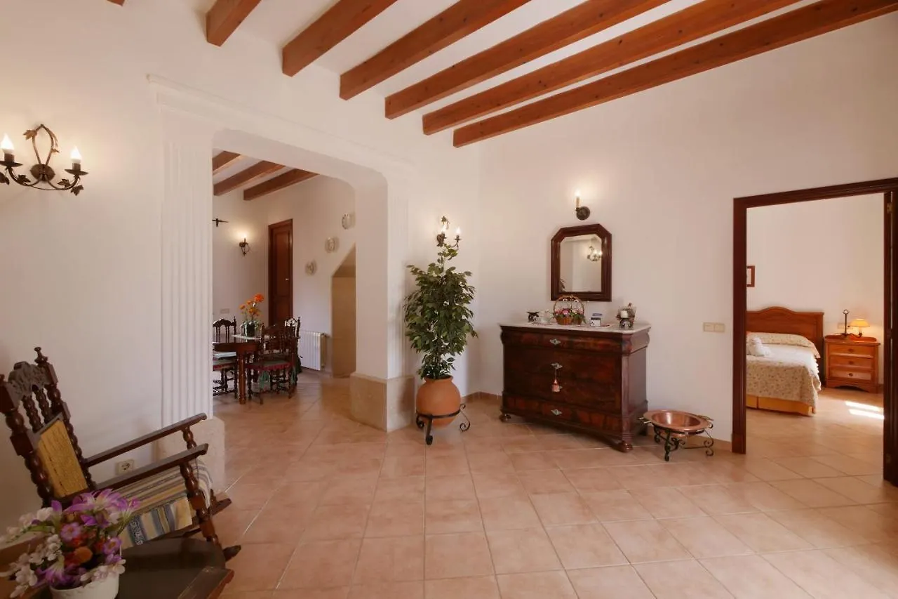 Finca Corso De Shorta S'Horta Ισπανία