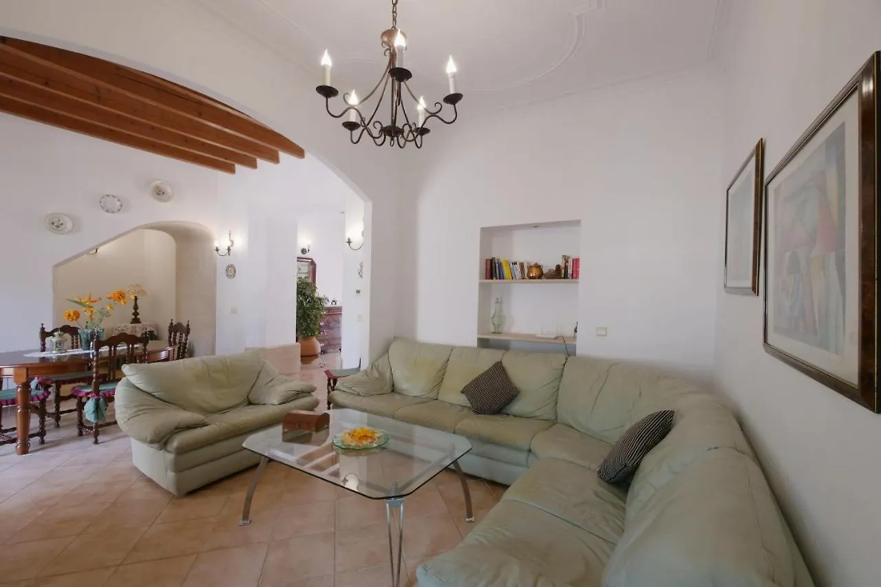 Finca Corso De Shorta S'Horta 0*,  Ισπανία
