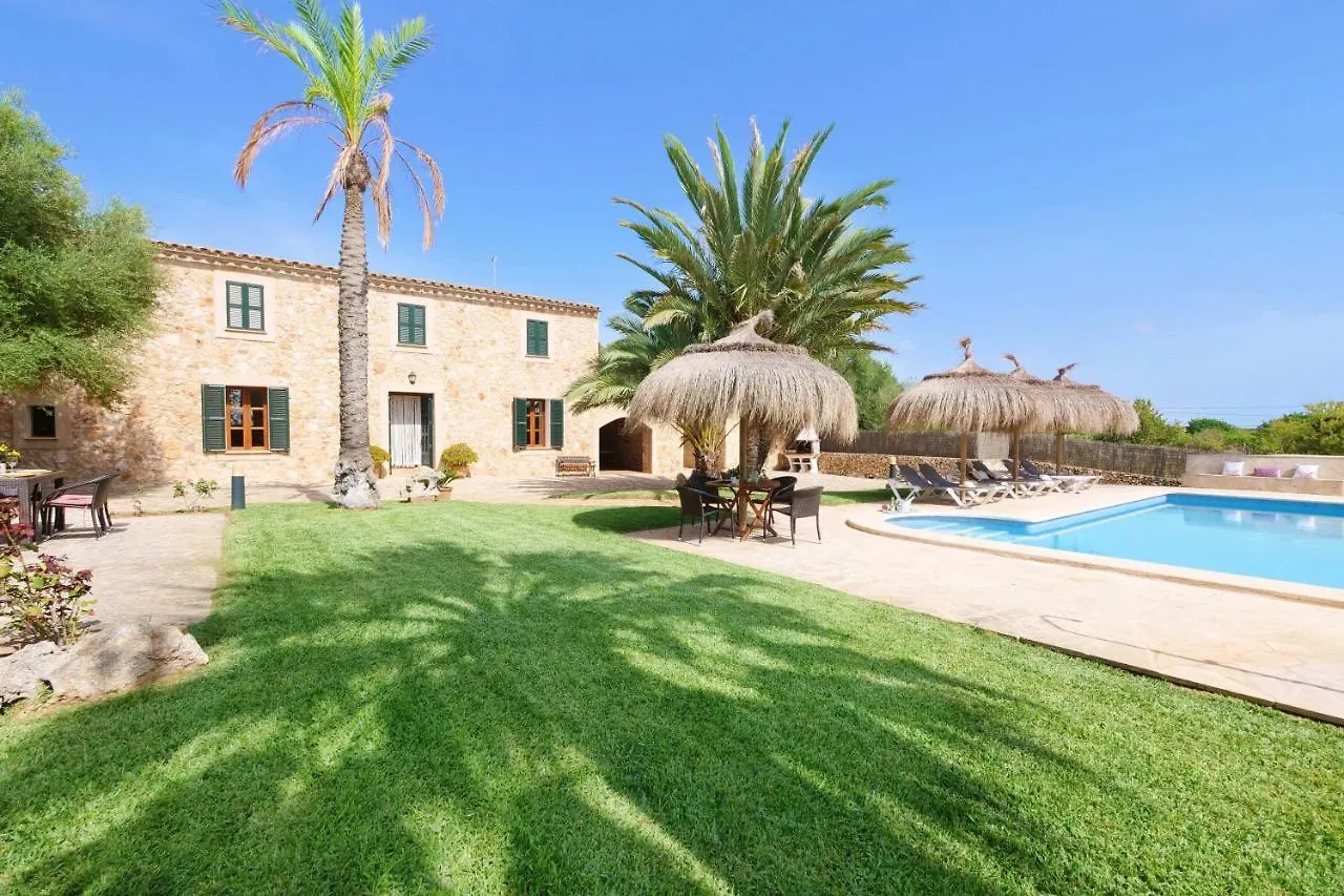 Finca Corso De Shorta S'Horta