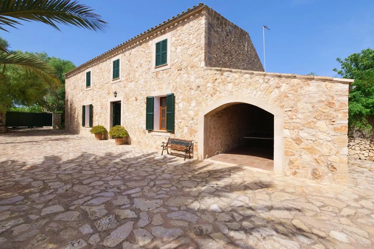 Finca Corso De Shorta S'Horta