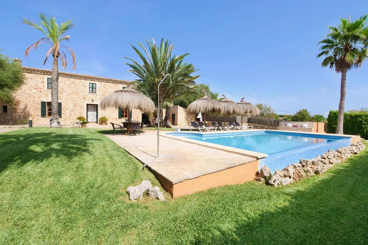 Finca Corso De Shorta S'Horta 0*,