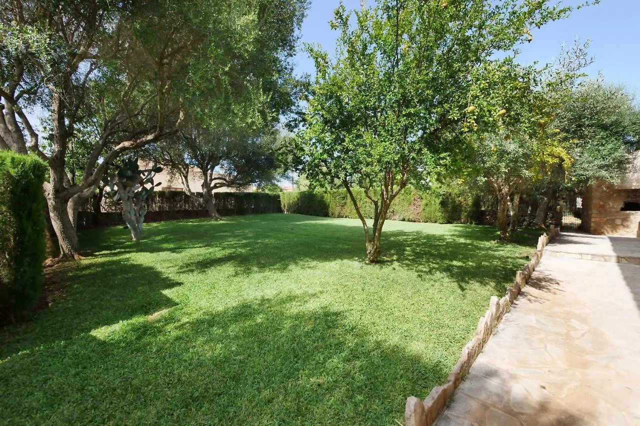 Finca Corso De Shorta S'Horta