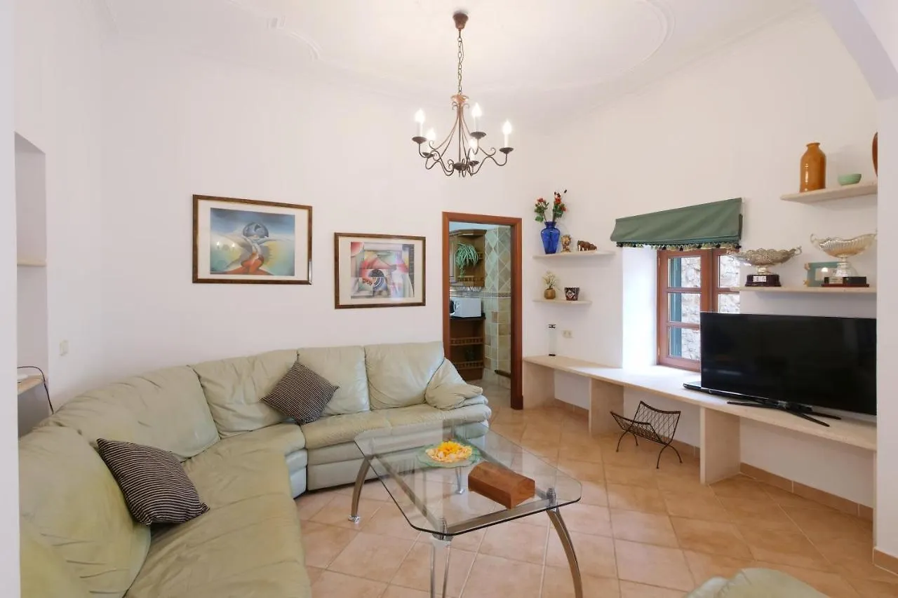 Finca Corso De Shorta S'Horta Ισπανία