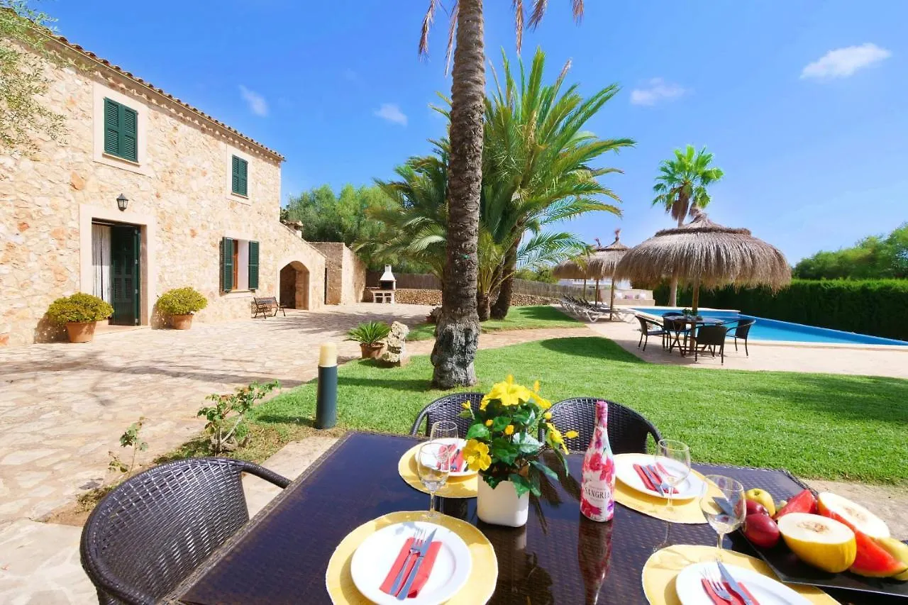 Finca Corso De Shorta S'Horta Espanha