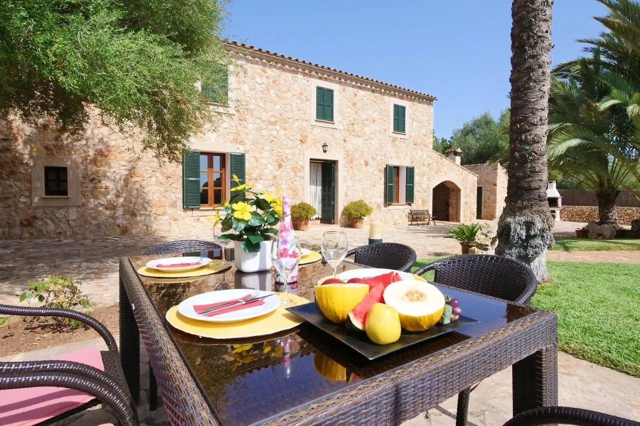Finca Corso De Shorta S'Horta 0*,  Espanha