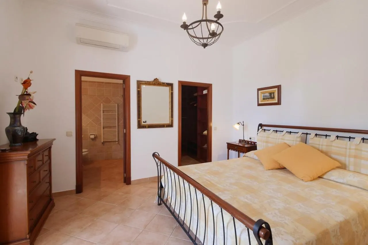 Finca Corso De Shorta S'Horta Casa de Férias