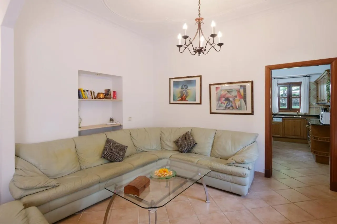 Casa de Férias Finca Corso De Shorta S'Horta Espanha