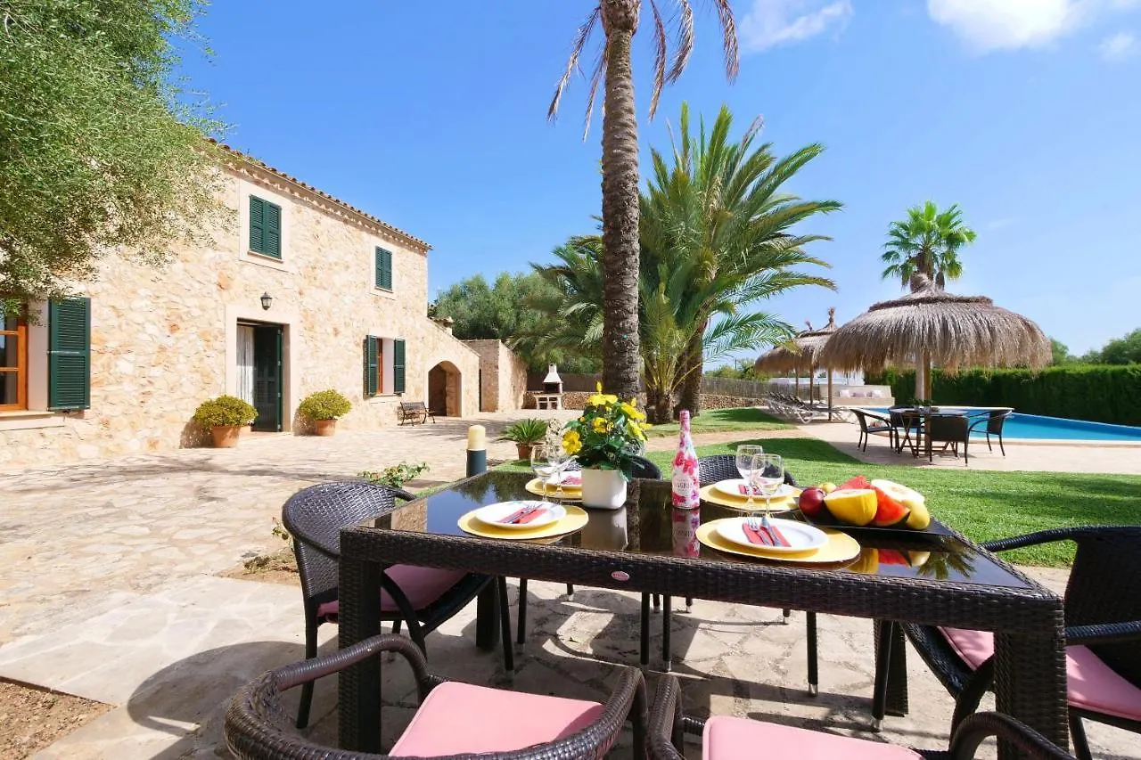 Finca Corso De Shorta S'Horta