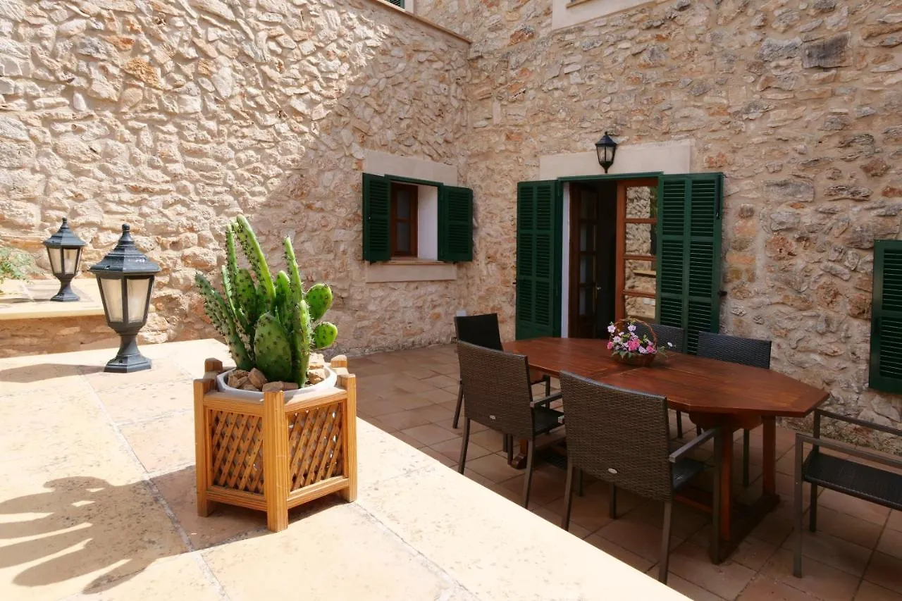 Finca Corso De Shorta S'Horta 0*,
