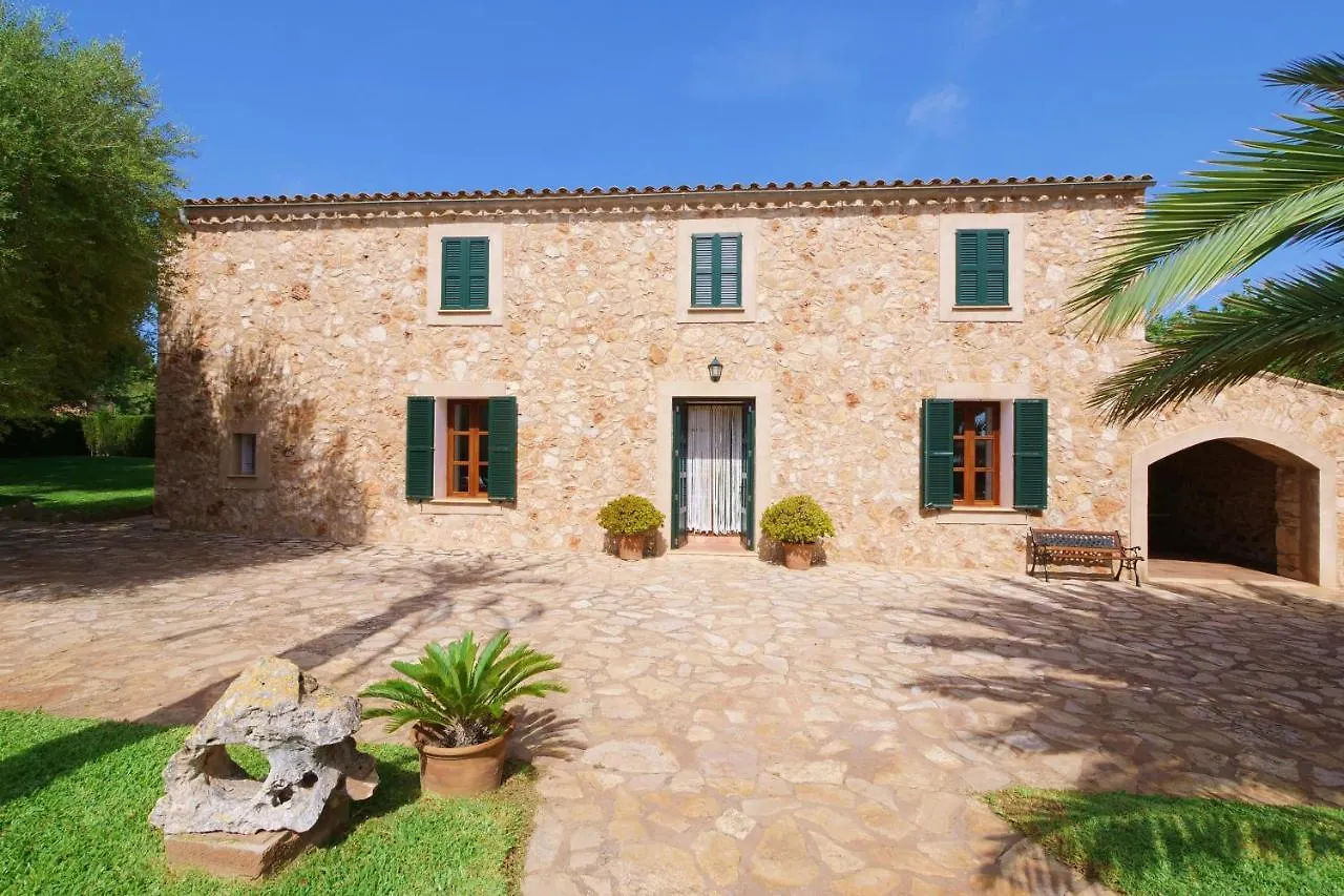 Finca Corso De Shorta S'Horta