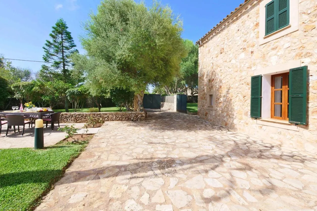 Finca Corso De Shorta S'Horta 0*,  Ισπανία
