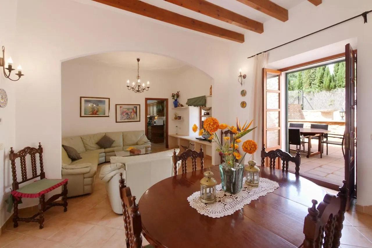 Finca Corso De Shorta S'Horta