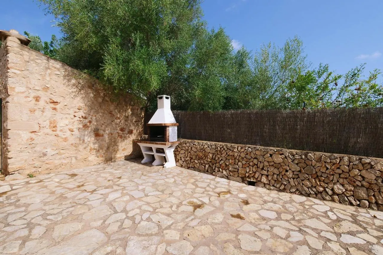 Finca Corso De Shorta S'Horta 0*,