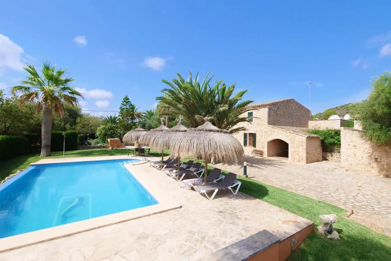 Finca Corso De Shorta S'Horta