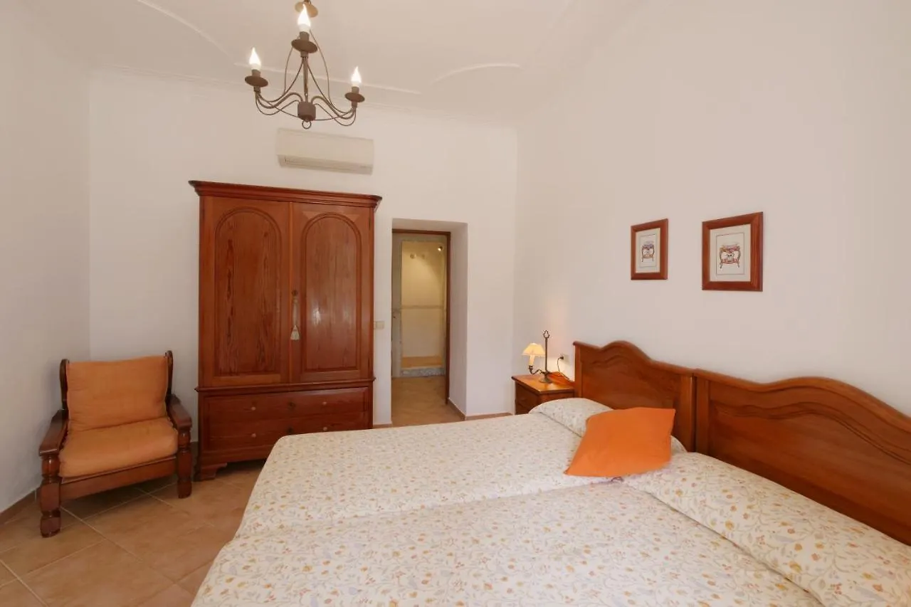Finca Corso De Shorta S'Horta