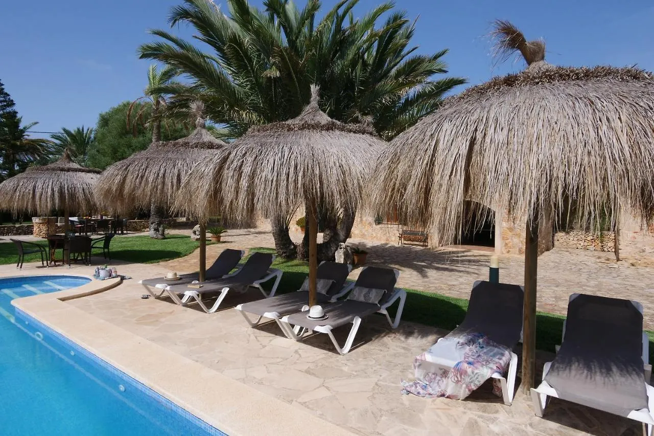 Finca Corso De Shorta S'Horta 0*,  Spanien