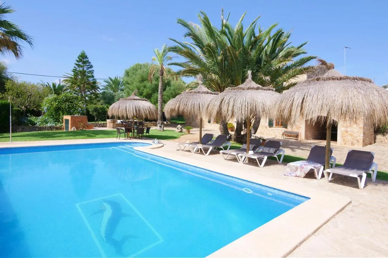 Finca Corso De Shorta S'Horta
